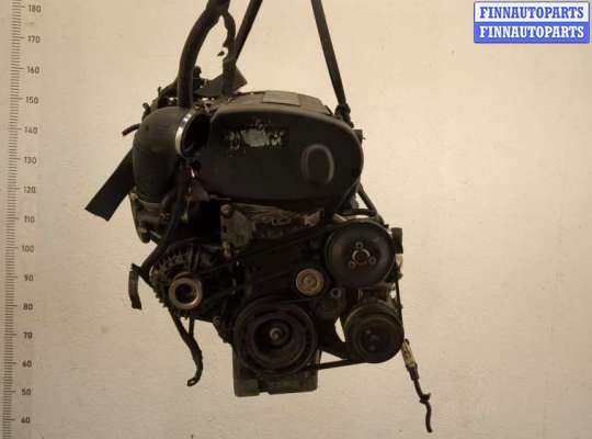 купить Двигатель (ДВС) на Opel Astra H 2004-2010