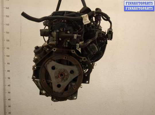 купить Двигатель (ДВС) на Opel Astra H 2004-2010