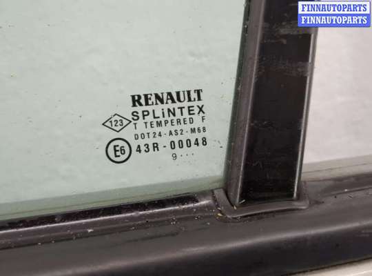 купить Дверь боковая (легковая) на Renault Scenic 1996-2002