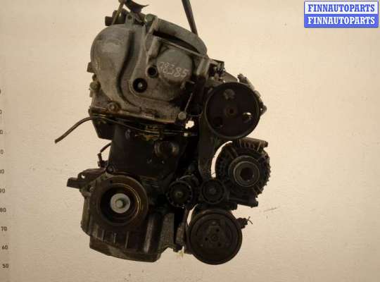 купить Форсунка топливная на Renault Megane 1996-2002