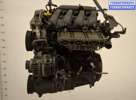 купить Форсунка топливная на Renault Megane 1996-2002