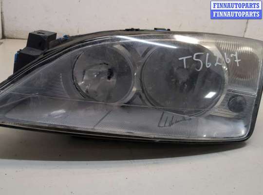 Фара передняя на Ford Mondeo III