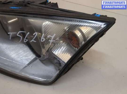 Фара передняя на Ford Mondeo III