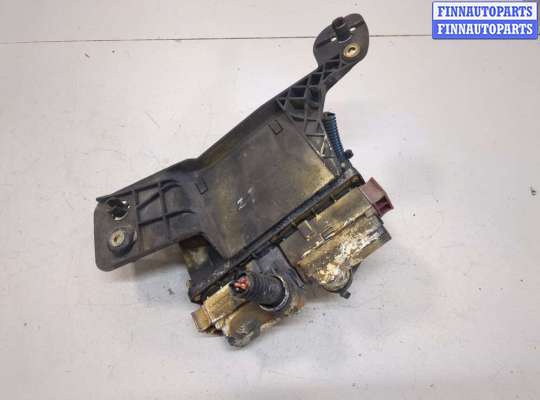 Реле вентилятора на Opel Astra G / Classic