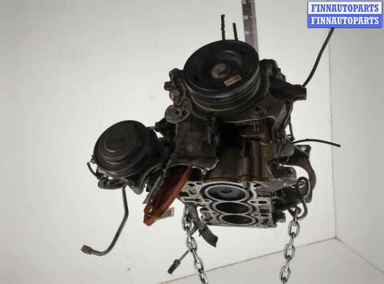 купить Блок цилиндров (Шорт блок) на Opel Astra K 2015-2021