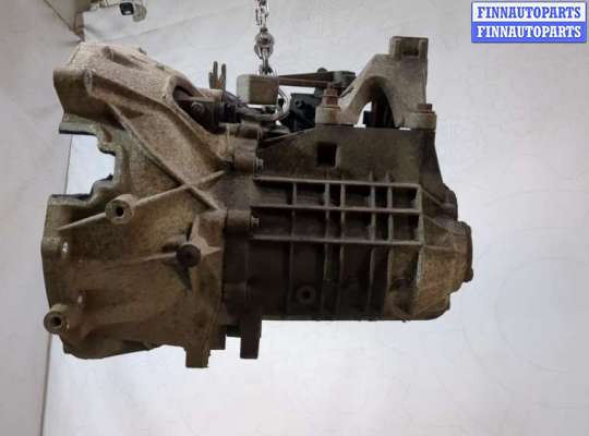 купить КПП 5-ст.мех. (МКПП) на Ford Focus 2 2005-2008