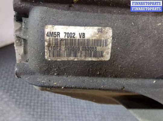 купить КПП 5-ст.мех. (МКПП) на Ford Focus 2 2005-2008