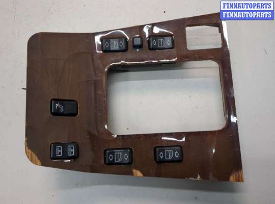 купить Кнопка стеклоподъемника (блок кнопок) на Mercedes S W140 1991-1999