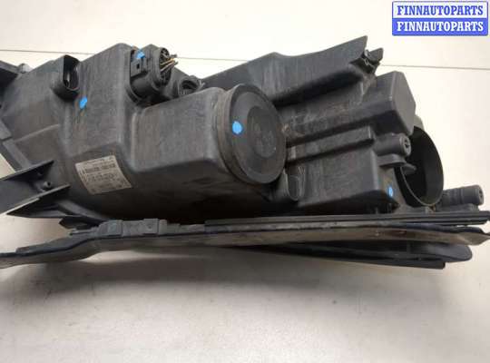 купить Фара (передняя) на Volkswagen Tiguan 2007-2011