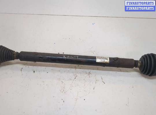 купить Полуось (приводной вал, шрус) на Volkswagen Caddy 2004-2015