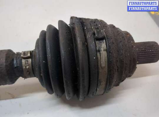 купить Полуось (приводной вал, шрус) на Volkswagen Caddy 2004-2015