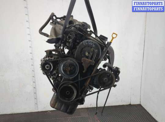 купить Двигатель (ДВС) на Hyundai Getz 2002-2011