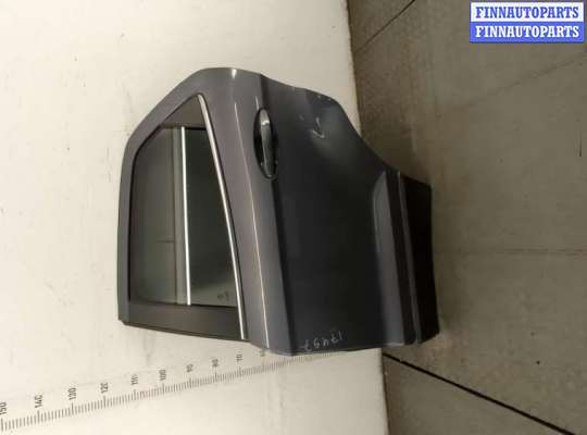 Дверная карта (Обшивка двери) FO1985246 на Ford EcoSport 2017-2023