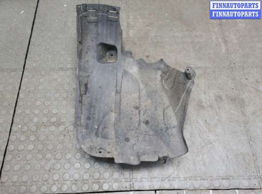 Защита арок (подкрылок) OP2428366 на Opel Corsa D 2006-2014