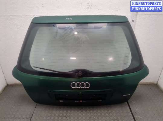 купить Кнопка открывания багажника с крышки на Audi A4 (B5) 1994-2000