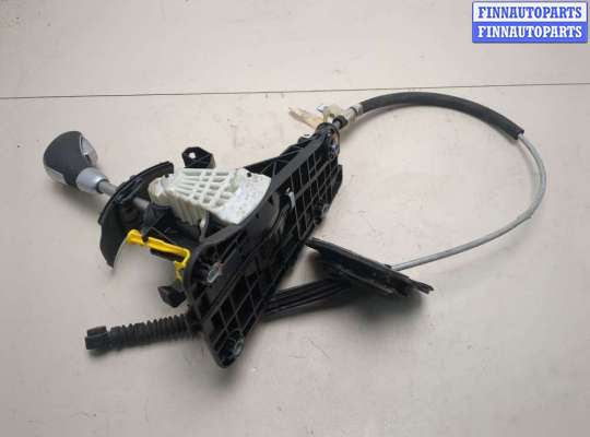 купить Кулиса КПП на Renault Megane 3 2009-2016