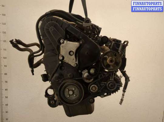 купить Двигатель (ДВС) на Citroen Berlingo 2002-2008