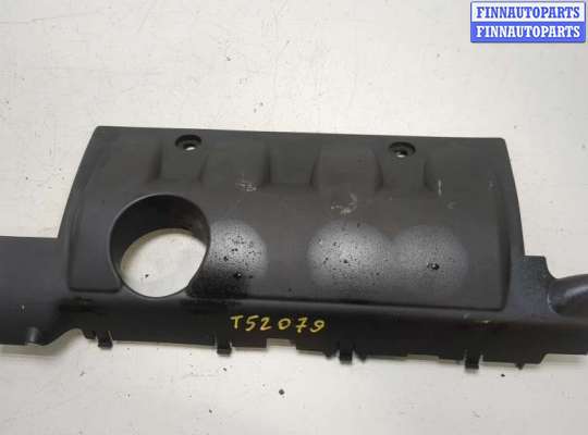 Накладка декоративная на ДВС PG1111799 на Peugeot 308 2007-2013