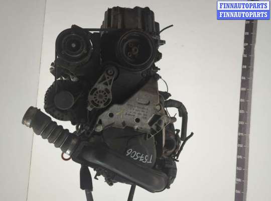 купить Двигатель (ДВС) на Skoda Octavia (A5) 2004-2013