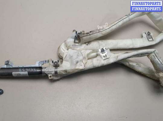 купить Подушка безопасности боковая (шторка) на BMW X5 E70 2006-2013