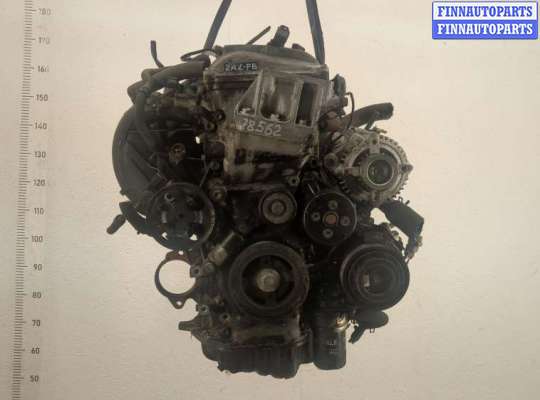 Двигатель (ДВС) TT895578 на Toyota Previa (Estima) 2000-2006