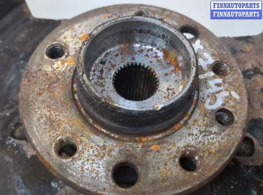 купить Ступица (кулак, цапфа) на Opel Meriva 2010-2018