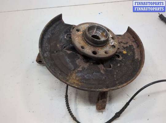 купить Ступица (кулак, цапфа) на Opel Meriva 2010-2018