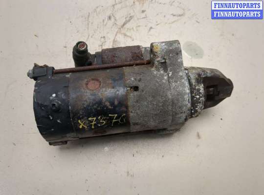 купить Стартер на Honda CR-V 2001-2006