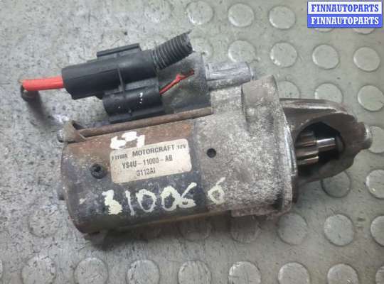 Стартер FO2214350 на Ford Focus 1 1998-2004