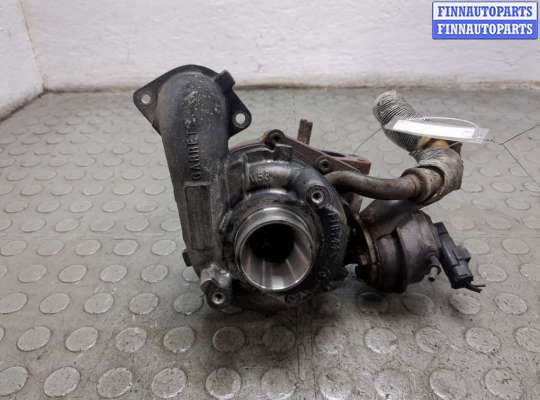 купить Турбина на Ford Focus 3 2011-2015