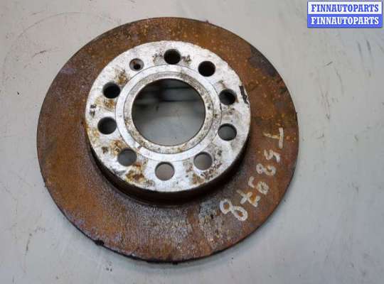 Диск тормозной OP2353442 на Opel Insignia 2008-2017