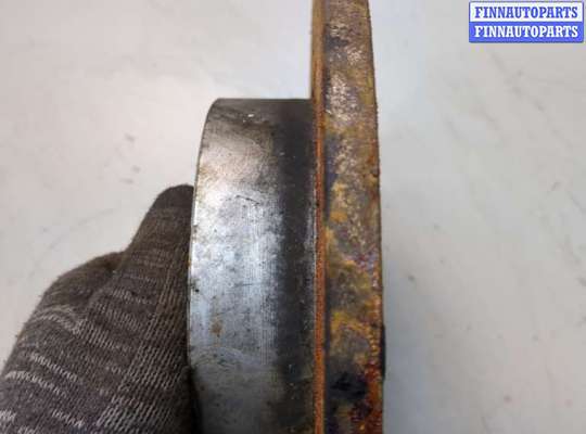 купить Диск тормозной на Opel Insignia 2008-2017