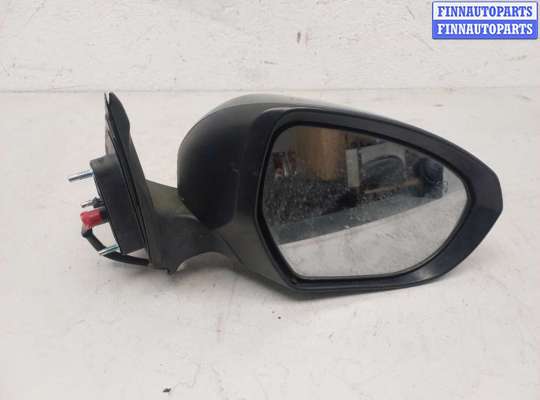 купить Зеркало боковое на Suzuki Kizashi