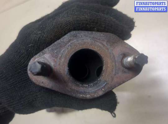 купить Охладитель отработанных газов на Nissan X-Trail (T30) 2001-2007