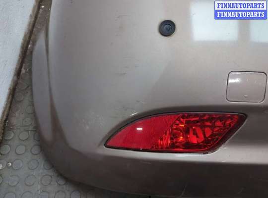 купить Бампер на KIA Ceed 2007-2012