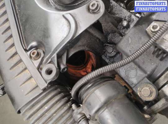купить Турбина на BMW X5 E53 2000-2006