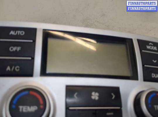 купить Переключатель отопителя (печки) на Hyundai Santa Fe 2005-2012