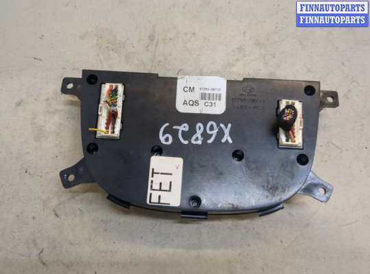 купить Переключатель отопителя (печки) на Hyundai Santa Fe 2005-2012