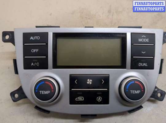 Переключатель отопителя (печки) HN532244 на Hyundai Santa Fe 2005-2012