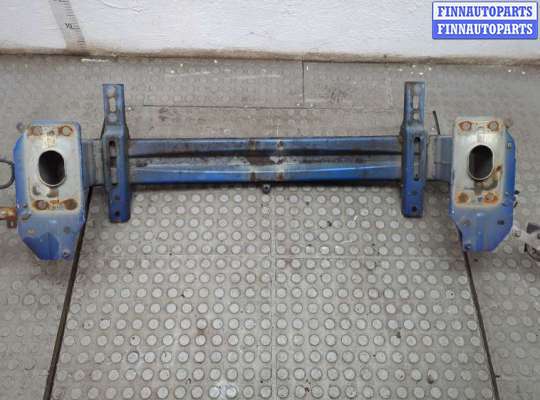 купить Усилитель бампера на Ford EcoSport 2012-2018