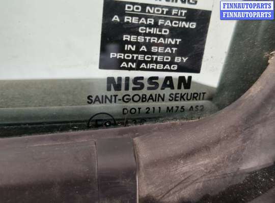 купить Стеклоподъемник электрический на Nissan Pathfinder 2004-2014