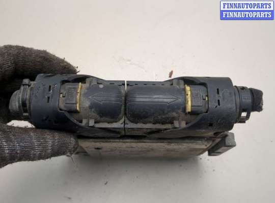 купить Блок управления двигателем на Fiat Stilo 2001-2007