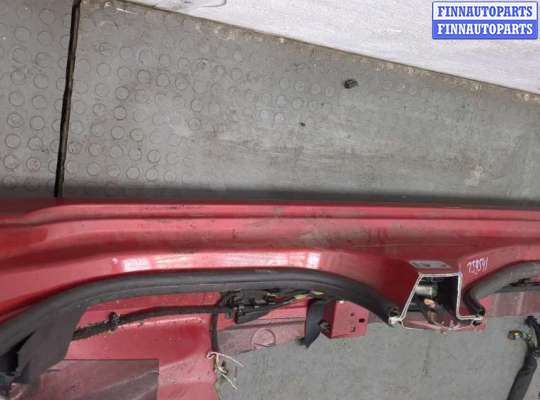 купить Порог кузова на Peugeot 308 2007-2013