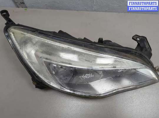 купить Фара (передняя) на Opel Astra J 2010-2017
