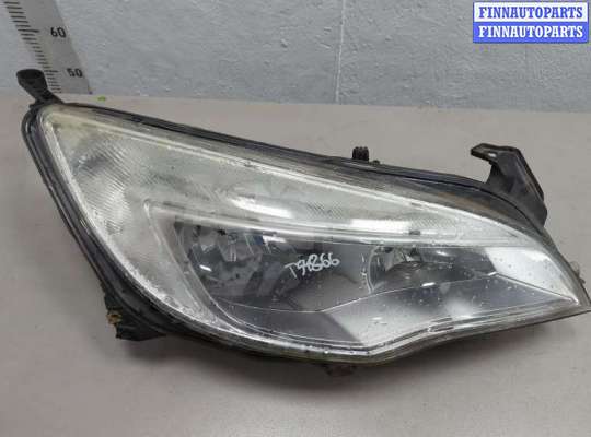 купить Фара (передняя) на Opel Astra J 2010-2017
