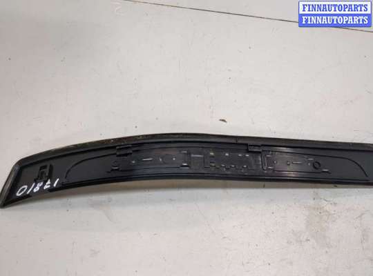 купить Накладка на порог на BMW 7 E65 2001-2008