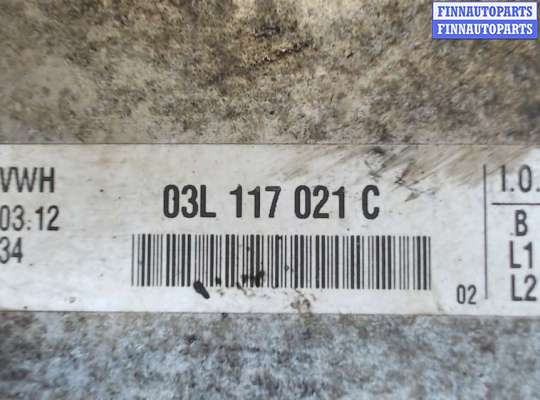 купить Теплообменник на Volkswagen Passat 7 2010-2015 Европа