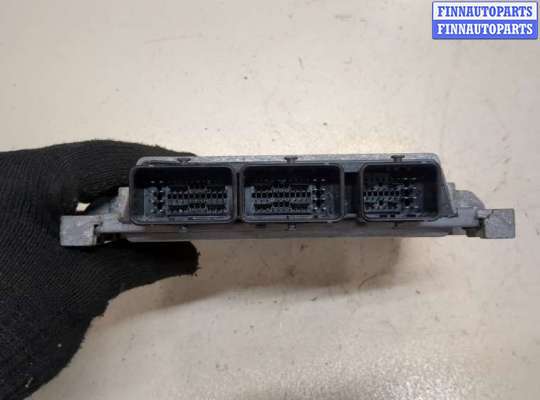 купить Блок управления двигателем на Nissan Qashqai 2006-2013