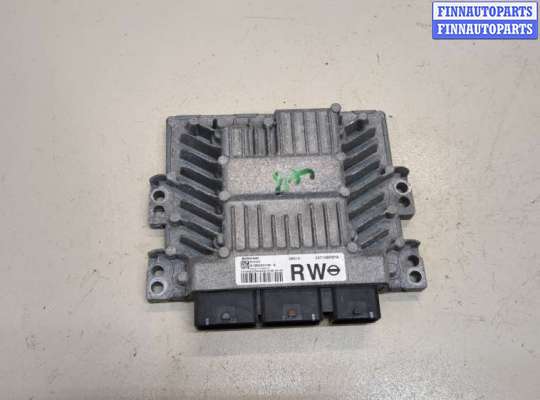 купить Блок управления двигателем на Nissan Qashqai 2006-2013