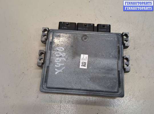 купить Блок управления двигателем на Nissan Qashqai 2006-2013